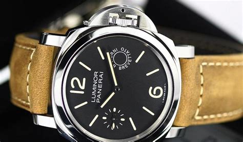 panerai luminor 8 days reviews